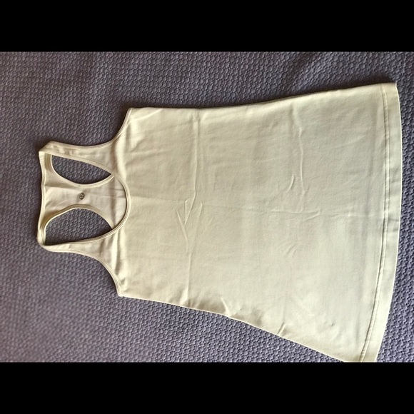 Lululemon Racerback Tank - Picture 3 of 3
